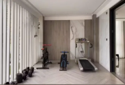 Dali Chunrili Homestay