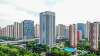 mljd Các khách sạn ở Tế Nam
