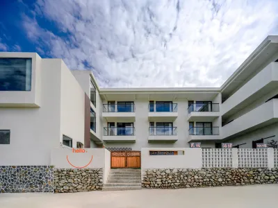 Yele Lake Puyuan · Chunshan Homestay