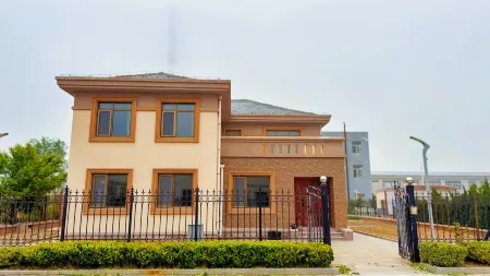 Haiyun Villa Отели рядом с достопримечательностью «Dimond Beach Bath of DreamSea»