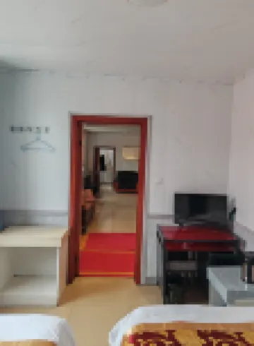 塔河馬老三民宿（十八站客運站店）