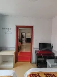 Tahe Ma Lao San Homestay (Shiba Station Passenger Terminal)