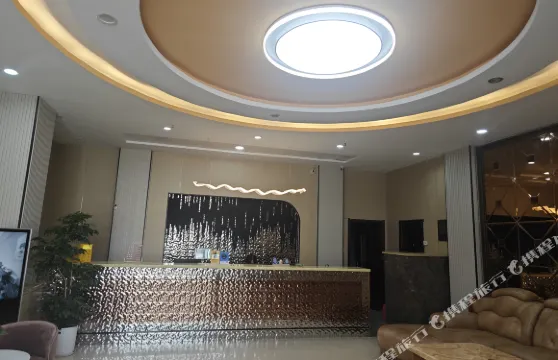 榆中星期8快捷賓館