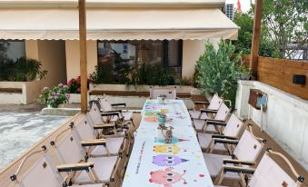 Shanheyue Chinese Inn (Qingyan Ancient Town)