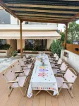 Shanheyue Chinese Inn (Qingyan Ancient Town) - صديق للحيوانات الاليفة