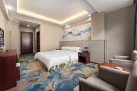 Yajiang Beautiful View Hotel