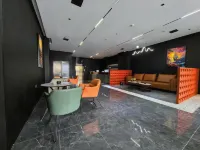 chenghuaju hotel Hotels in Deyang