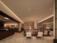 Atour Origin Hotel(Shanghai North Bund Riverfront International Plaza) Hoteles cerca de Puente Yangpu