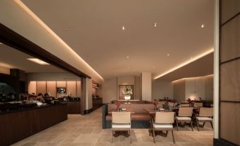 Atour Hotel(Shanghai North Bund Riverfront International Plaza)