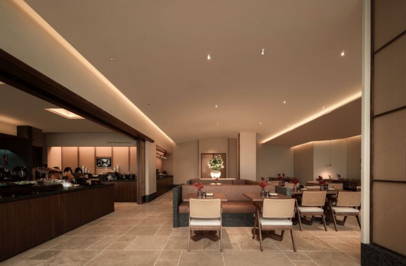 Atour Origin Hotel(Shanghai North Bund Riverfront International Plaza) photo 5
