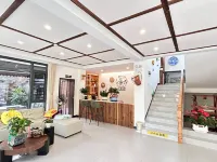 Jiangnan Homestay Hotels in Majiang