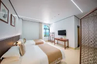 Meizhou lsland Beach Party B&B