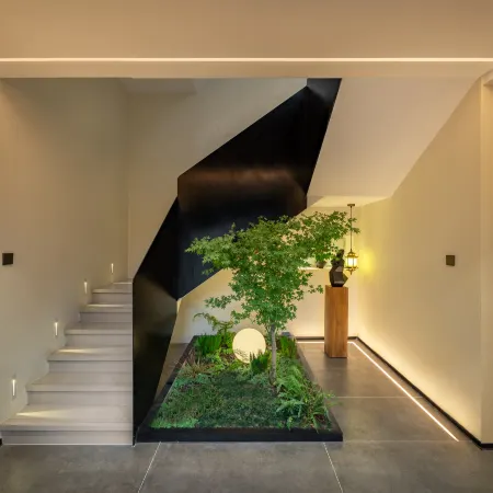 Hongcun Yifang Aesthetics Space Homestay