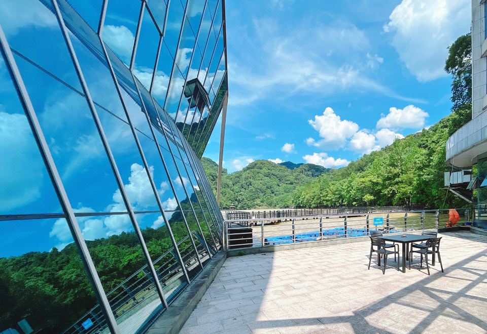 Chongyi Forestry Technology Training Center