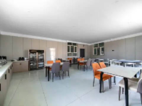 GreenTree Inn (Turpan Old Town West Road Branch โรงแรมในถูหลู่ฟาน