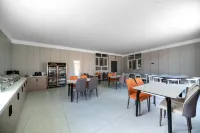 GreenTree Inn (Turpan Old Town West Road Branch Hotels in Turpan