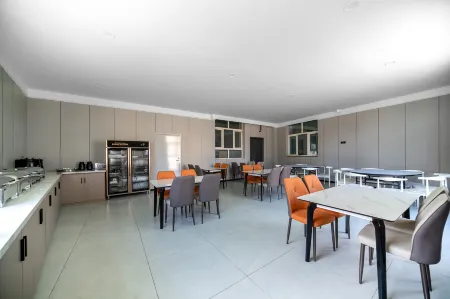 GreenTree Inn (Turpan Old Town West Road Branch