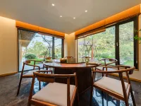 Floral Hotel·Tingshan Homestay - Kitchenette