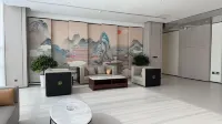 JingBian impression hotel Hotels in Jingbian County