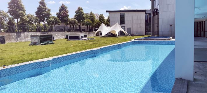 Mount Wuyi Hexiang Tea Tourism Hotel (Sangu Resort Golf Shop) Hotels in Wuyishan