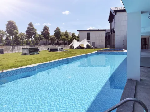 武夷山市和祥茶旅酒店（三姑度假區高爾夫店）