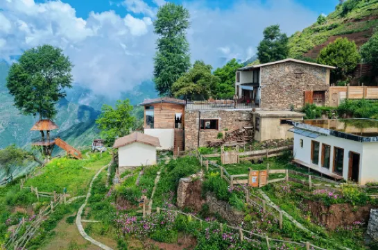 Mumashan Ju Homestay