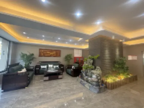 Lishu County Yifei Business Hotel