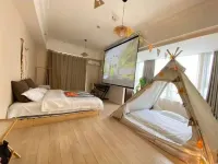 Halfhill Moments Hotels in Shennongjia