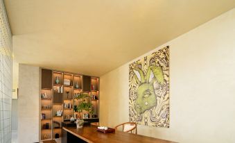 AnJing Hotel (Beijing West Railway Station Lize Business District Branch)