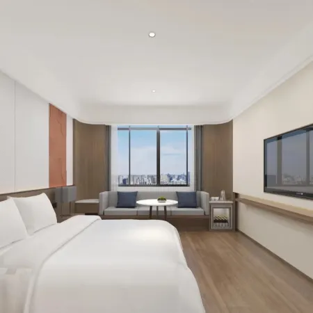 Hengbei Hotel
