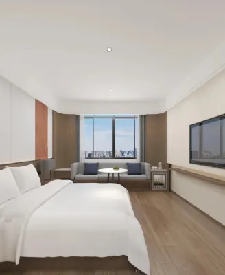 Hengbei Hotel