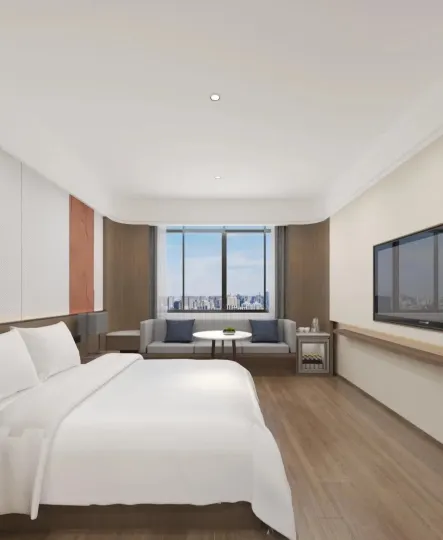 Hengbei Hotel