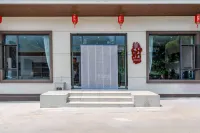 Huashan Guanyueju Hotel Hotels in Huayin