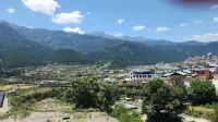 畳雲閣民宿
