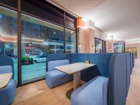 漢庭飯店（咸陽創業東路店） - 2 星級