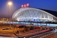 Tangshan Xitang Business Hotel Tangshan otelleri