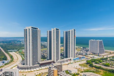 Yayi Select Seaview Apartment