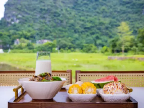 GuYu · Mountain View Hotel Hotels in Yangshuo