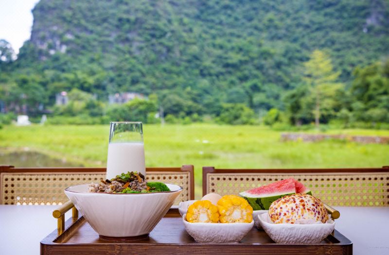 GuYu · Mountain View Hotel photo 5