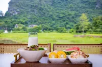 GuYu · Mountain View Hotel