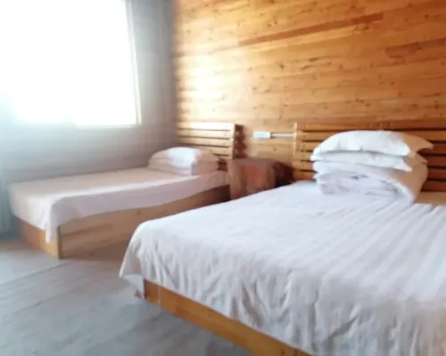 Wuying Shanshang Hotel Hotels in Fenglin County