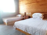Wuying Shanshang Hotel - Pet friendly