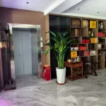 Karamay Xinshun Hotel