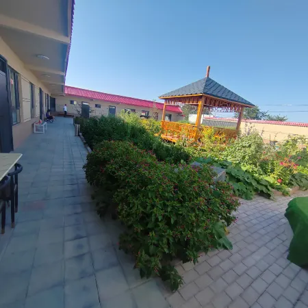 Jinghe Fanqie Hongle Homestay