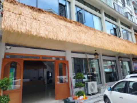 Qiao's Courtyard(Huangguoshu Waterfall Scenic Area Branch)