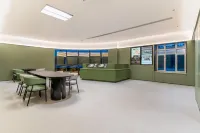 Haiyou Hotel (Bachu Branch, Kashgar Region)