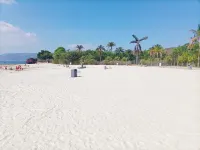 Fuxian Lake Juhu Yisu (Sunshine Coast Branch) - Airport Shuttle