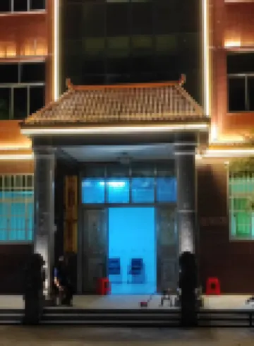 Riverside Residence Homestay