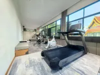 JialonglnternationalHotel - Gym