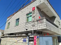 平潭雲逸客棧（仙人井店） - 2星級